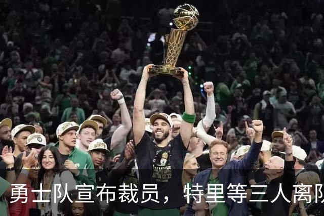 勇士队宣布裁员，特里等三人离队